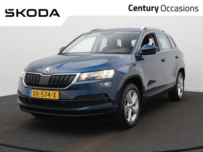 Skoda Karoq 1.5 TSI ACT Ambition Business Navi / Clima /