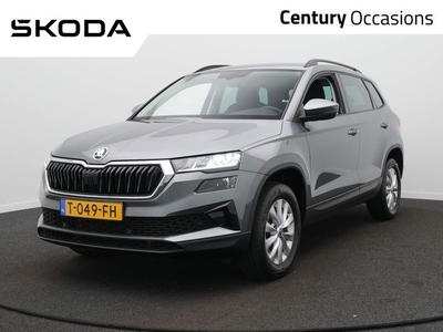 Skoda Karoq 1.5 TSI ACT Business Edition Automaat / Clima /