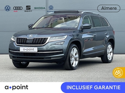 Skoda Kodiaq 1.4 TSI 4x4 Style Business 7p. Panoramadak