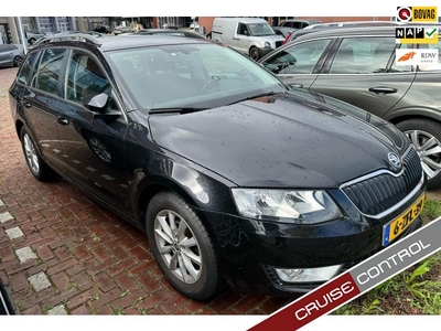 Skoda Octavia Combi 1.2 TSI Greentech Ambition Businessline