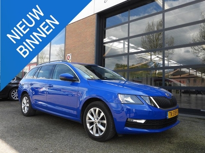 Skoda Octavia Combi 1.6 TDI Aut. Business