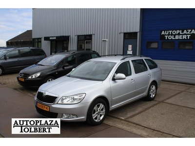 Skoda Octavia Combi 1.6 TDI Greenline Business Line PRIJS