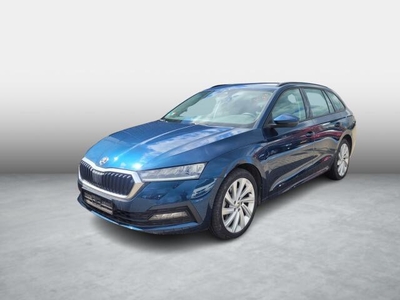 Skoda OctaviaCombi 1.4 TSI iV 204 PK PHEV Business Edition | Stoelverwarming | Cruise Control