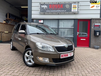 Skoda ROOMSTER 1.2 TSI Ambition Comfortline