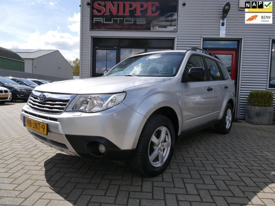 Subaru Forester 2.0 Comfort