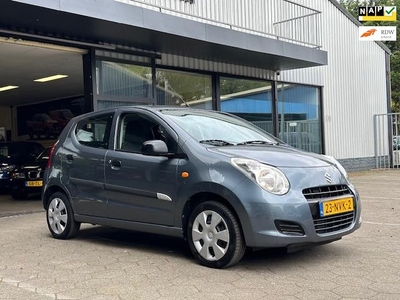 Suzuki Alto 1.0 Base / 2010 / Airco /