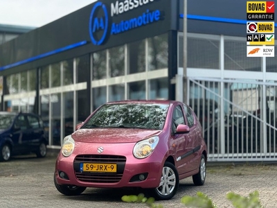 Suzuki Alto 1.0 ExclusiveAircoLage KM1 jr APKNieuwe