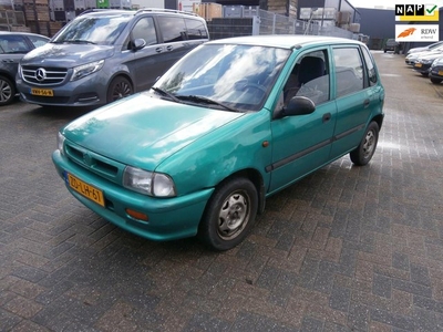 Suzuki Alto 1.0 GLS Automaat