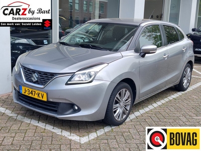 Suzuki Baleno 1.0 BOOSTERJET HIGH EXECUTIVE Navi | Xenon | Camera | Carplay