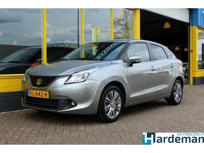 Suzuki Baleno 1.2 High Executive Automaat Carplay