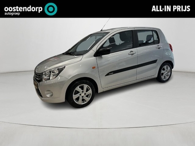 Suzuki Celerio 1.0 Comfort