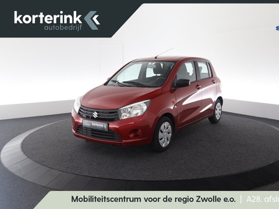 Suzuki Celerio 1.0 Comfort