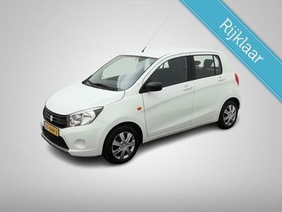 Suzuki Celerio 1.0 Comfort