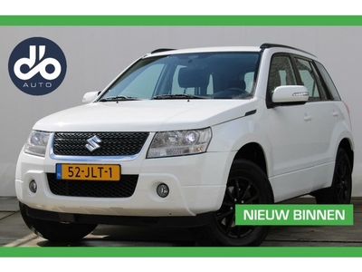 Suzuki Grand Vitara 2.0-16V 4x4 Comfort XENON I TREKHAAK I