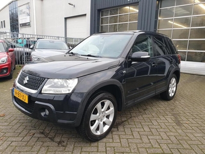 Suzuki Grand Vitara 3.2 V6 aut 4x4 230 pk (bj 2010)