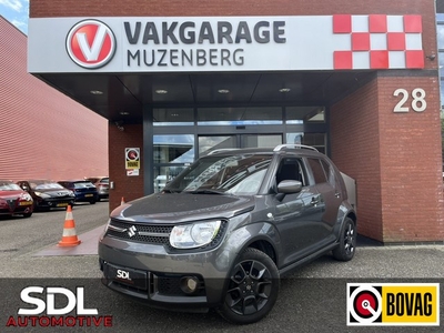 Suzuki Ignis 1.2 Select // CAMERA // APPLE-ANDROID AUTO //