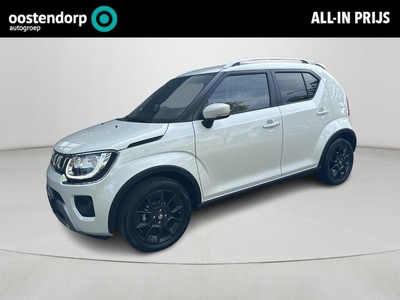 Suzuki Ignis 1.2 Smart Hybrid Style | 06-10141018 Voor meer informatie