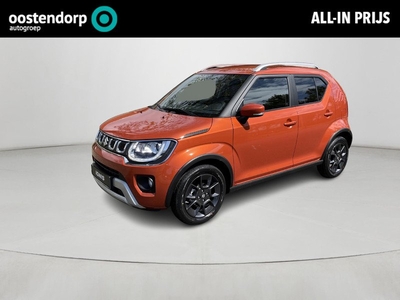 Suzuki Ignis 1.2 Smart Hybrid Style !!! Voorraad Actie !!! Direct Leverbaar !!!