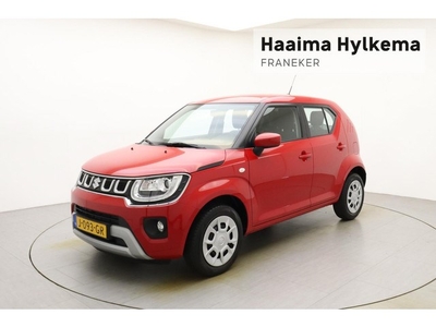 Suzuki Ignis Comfort Airco Elektrische ramen