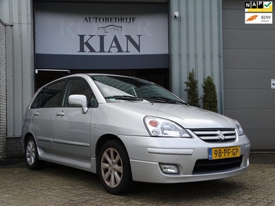 Suzuki Liana 1.6 ExclusiveAirco