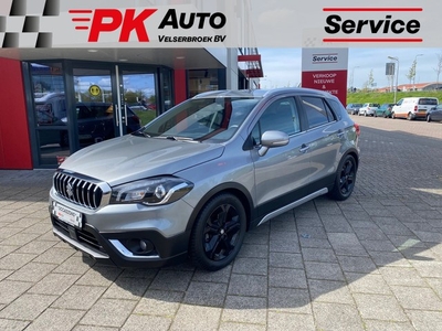 Suzuki S-Cross 1.0 Boosterjet Stijl Navi Camera