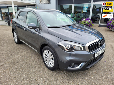 Suzuki S-Cross SX4 S-CROSS 1.0 Boosterjet Stijl AUTOMAAT