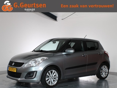 Suzuki Swift 1.2 Comfort Automaat, Bluetooth, Cruise