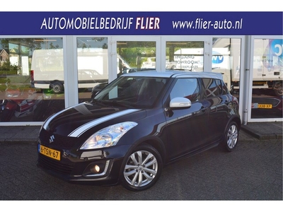 Suzuki Swift ---VERKOCHT--- (bj 2014)