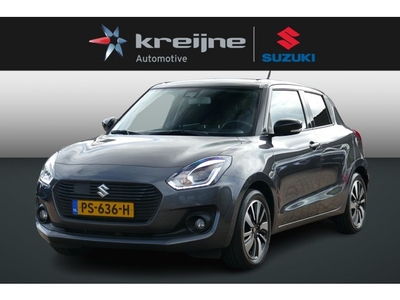 Suzuki Swift 1.2 Stijl Smart Hybrid