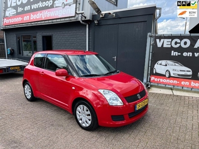 Suzuki Swift 1.3 Comfort airco