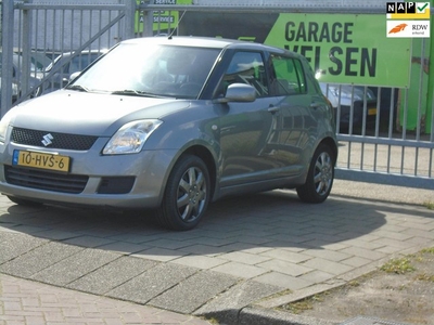 Suzuki Swift 1.3 Comfort