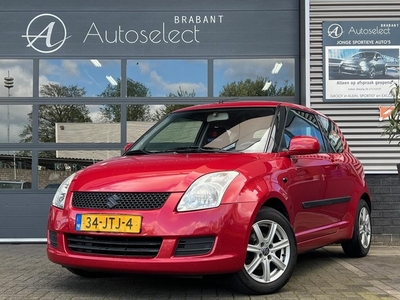 Suzuki Swift 1.3 Exclusive Airco LMV