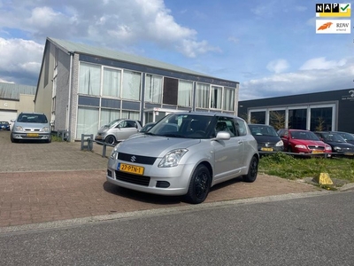 Suzuki Swift 1.3 GA