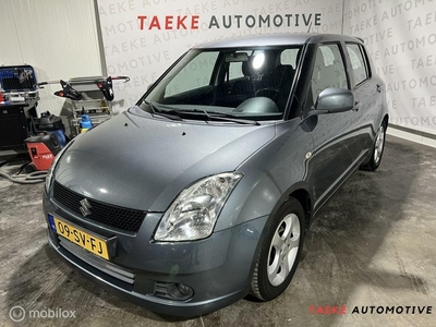 Suzuki Swift 1.3 GA Airco/5deurs