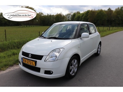 Suzuki Swift 1.3 GLS