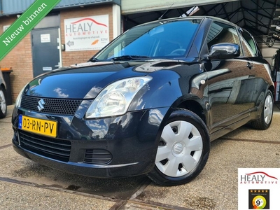 Suzuki Swift 1.3 GLS1e Eig155dkmDealer onderhouden!