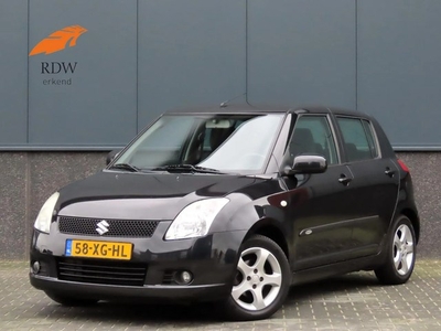 Suzuki Swift 1.3 GLX Airco Elektrisch r. NAP