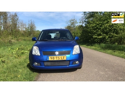 Suzuki Swift 1.3 Shogun