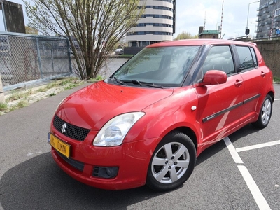 Suzuki Swift 1.3 Shogun Airco 1ste Eigenaar NAP