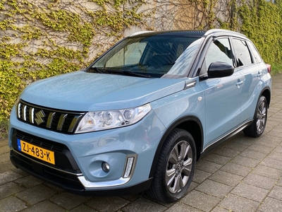 Suzuki Vitara 1.0 Boosterjet Select|Navigatie|Camera|Climate Control|