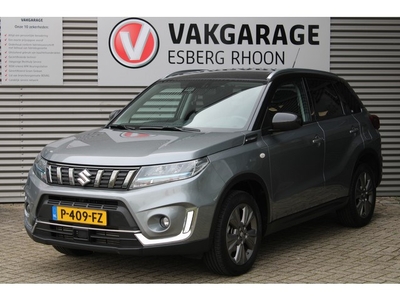 Suzuki Vitara 1.4 Boosterjet Select Smart Hybrid AUTOMAAT