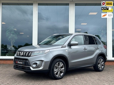 Suzuki Vitara 1.4 Boosterjet Select Smart Hybrid - Navi -