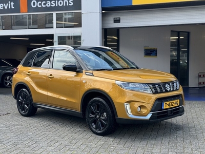 Suzuki Vitara 1.5 Hybrid Select - Trekhaak (bj 2023)