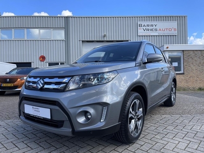 Suzuki Vitara 1.6 Limited Edition Allgrip Adaptieve