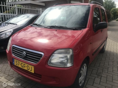 Suzuki Wagon R+ 1.3 GL