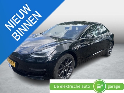 Tesla Model 3 Long Range 75 kWh Dual Motor AWD SOH 91%