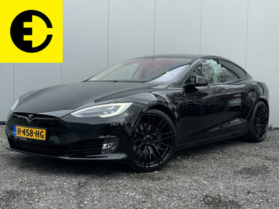 Tesla Model S 100D | Pano | Enhanced autopilot | Subzero weather pack