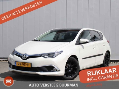 Toyota Auris 1.2T Executive Automaat