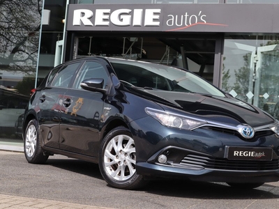 Toyota Auris 1.8 Hybrid Aspiration Navi Camera