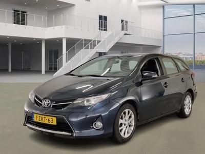 Toyota Auris Touring Sports 1.3 Now EXPORT EURO 6